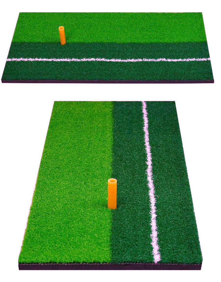 Thảm tập Golf Mini 30cmx60cm 2 màu, 1 màu