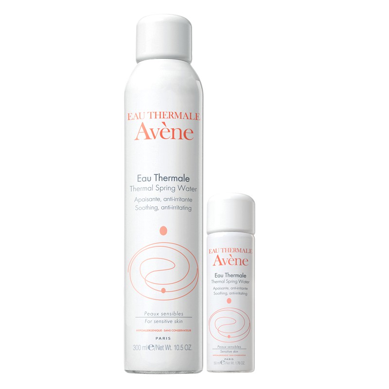 [Lấy mã giảm thêm 30%]Xịt Khoáng Avene