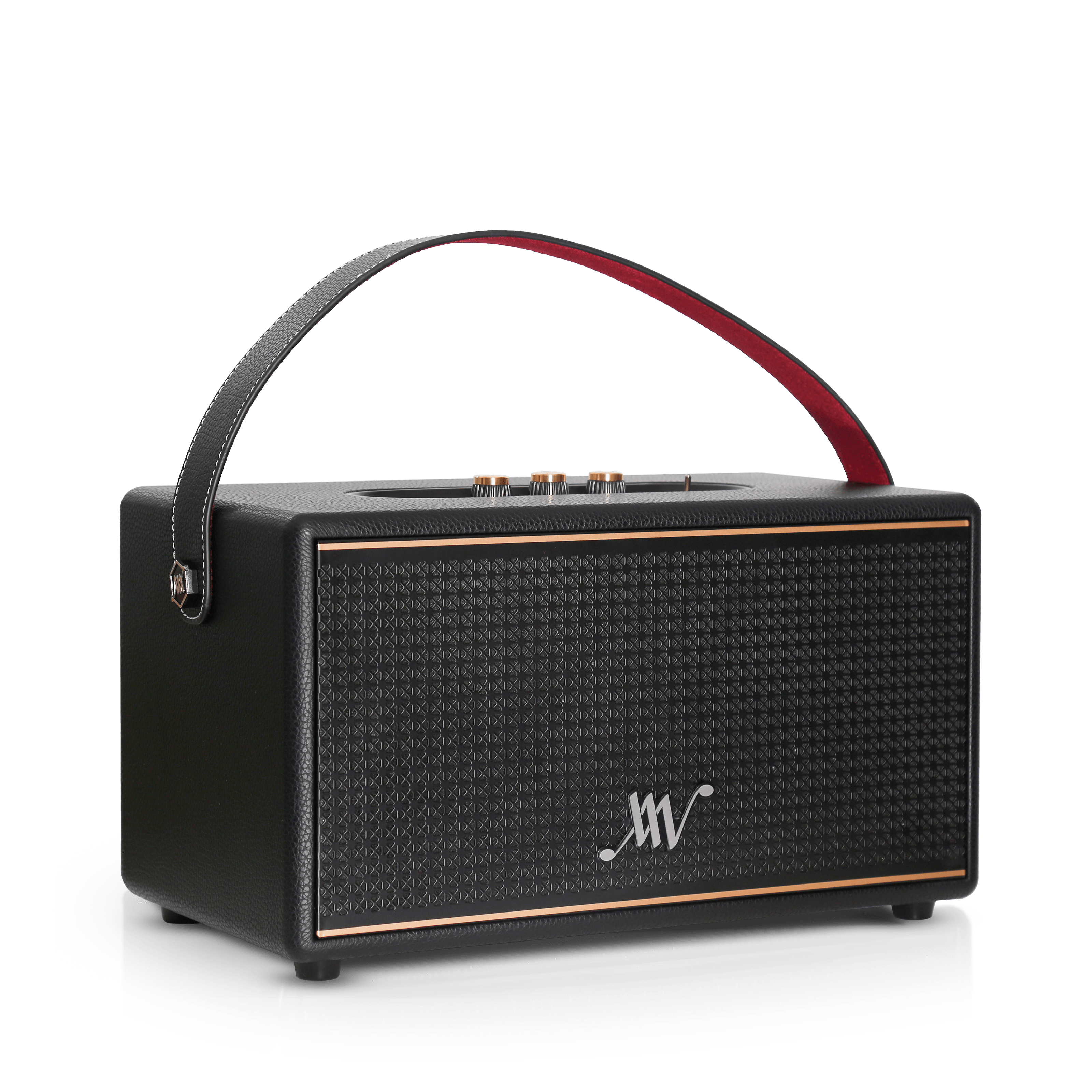 Loa Bluetooth Alpha Works AW Classic V80