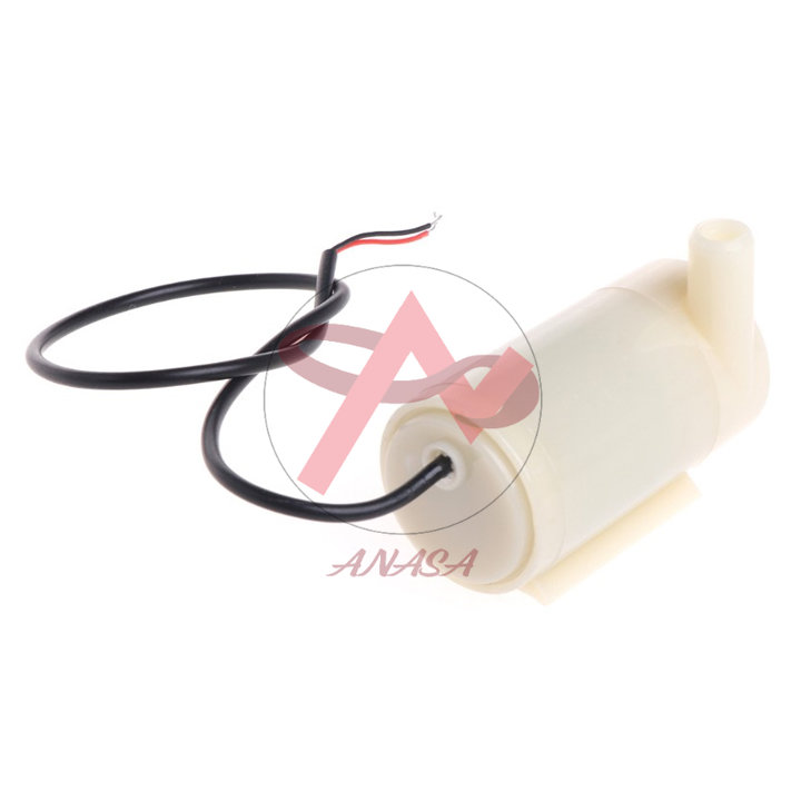 Bơm Nước Mini DC - Bơm Chìm 3-5V