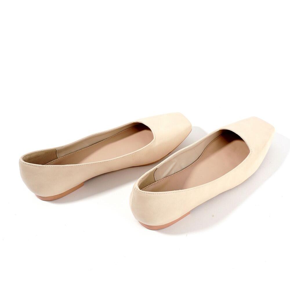 Giày búp bê Elodie Ballerinas - JOTI 3183VN