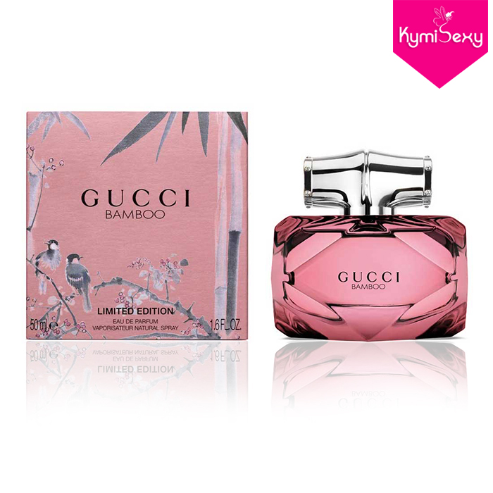 nước hoa nữ gucci baboo hồng 100ml