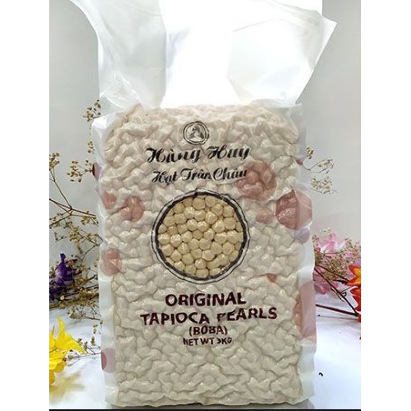 Trân Châu Hoàng Huy Douxian -3Kg