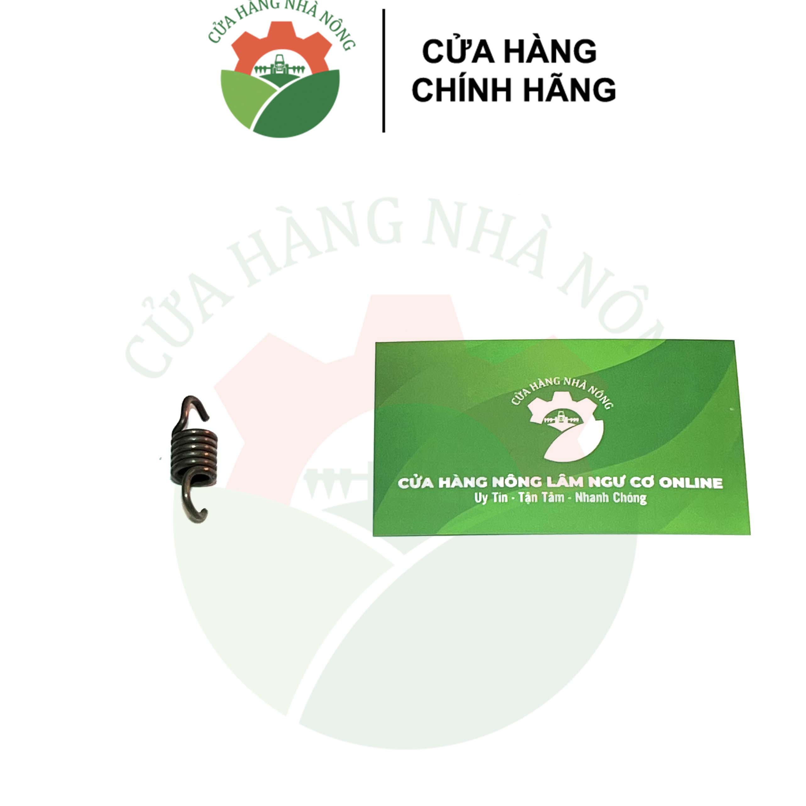 Lò xo côn máy cắt cỏ 260 chất lượng tốt