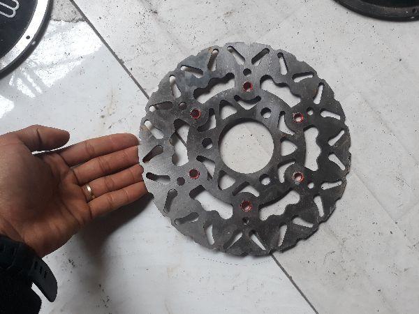 Đĩa Phanh xe máy điện 133S