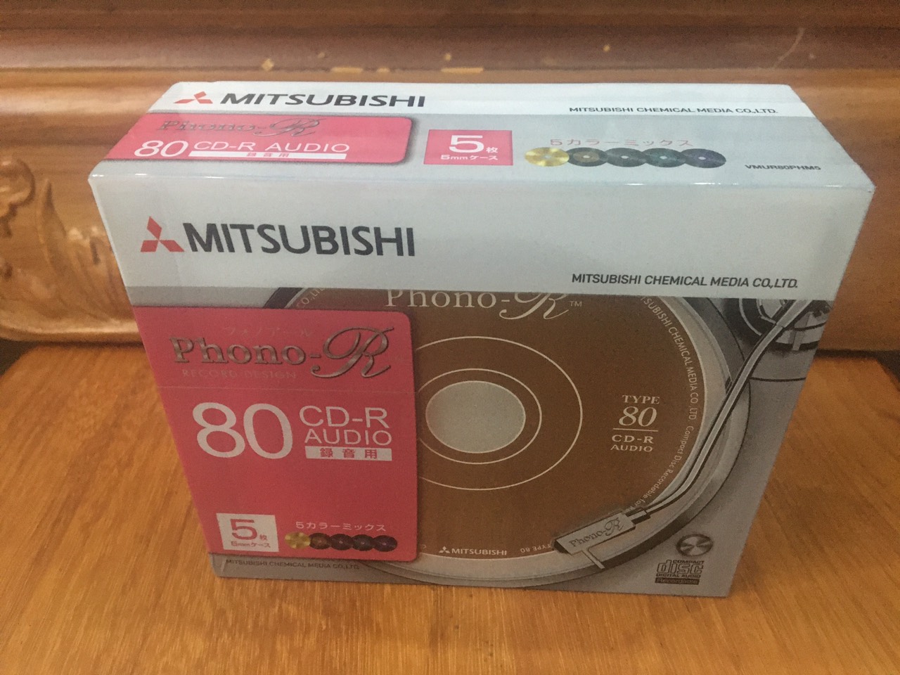 [MDCD] Bộ 4 Đĩa CD Anh Thơ Chọn Lọc