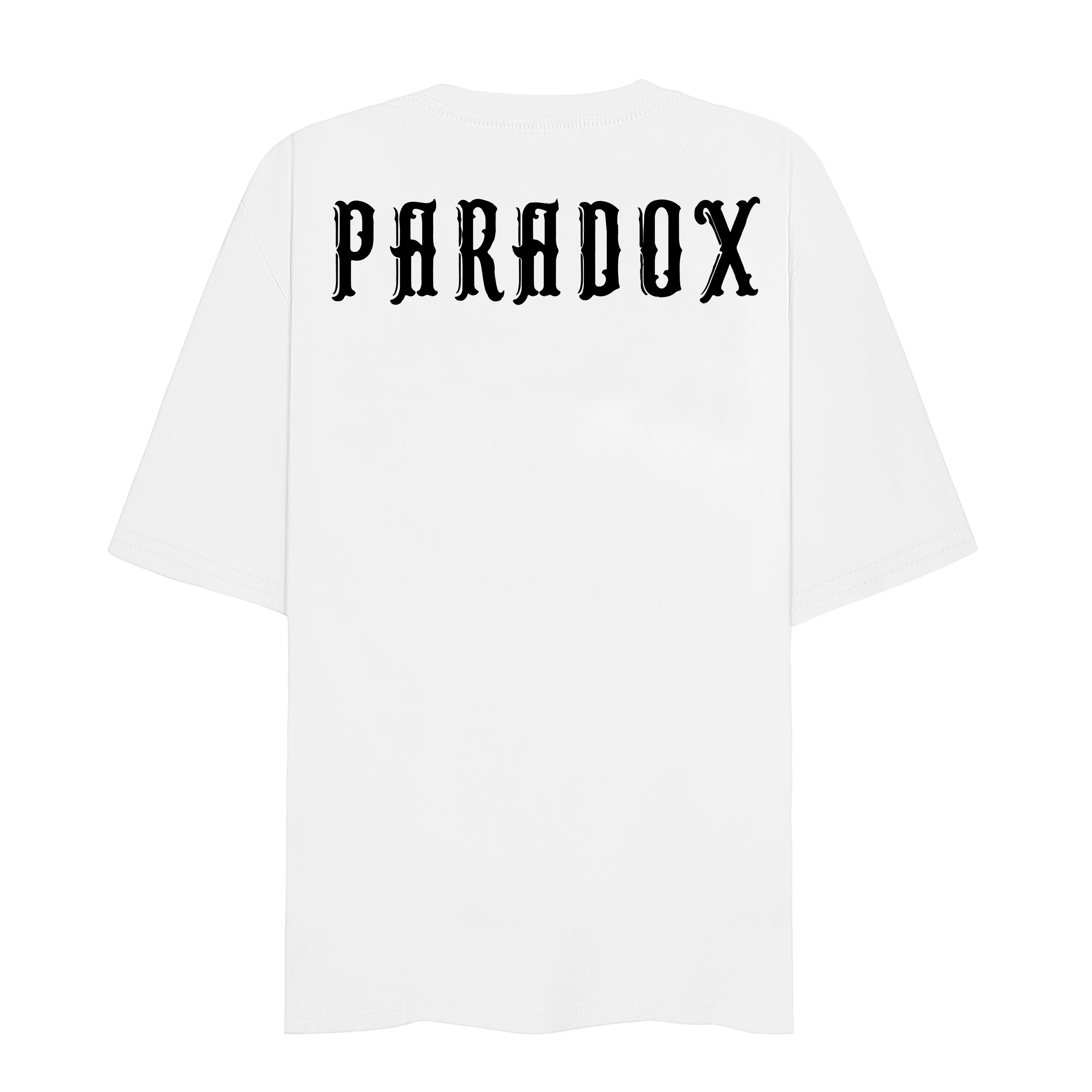 PARADOX Áo thun THE REVERIE TEE