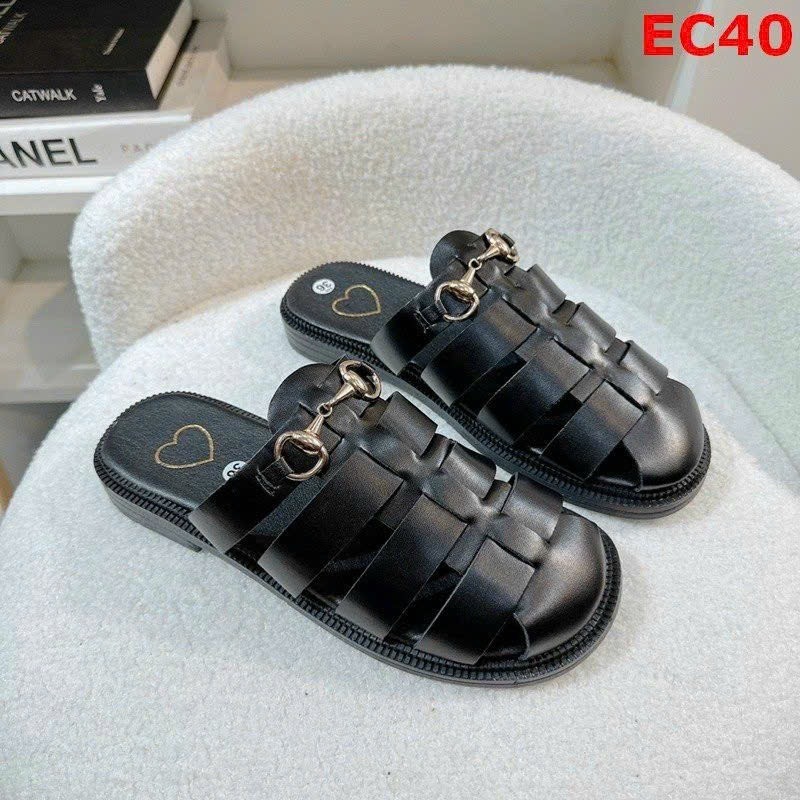 Sục rọ nữ Quai Đan Phối Xích Da Mềm Siêu Hot