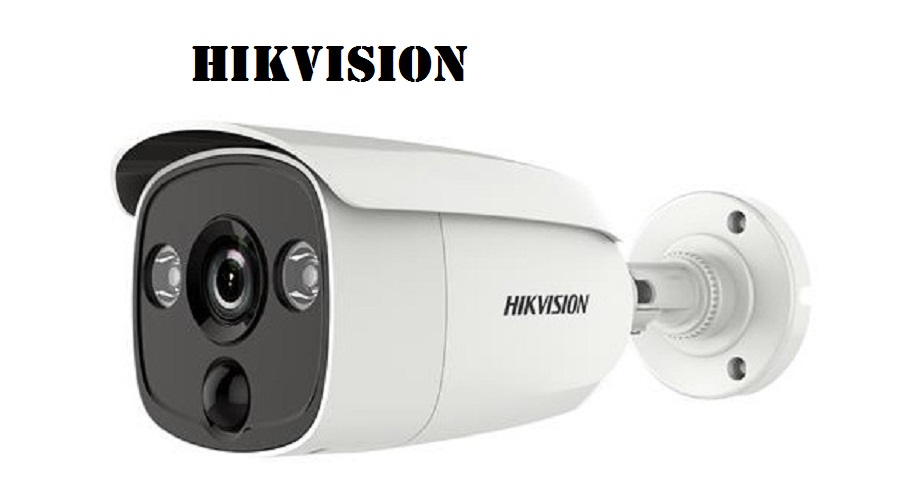Camera HIKVISION DS-2CE12D0T-PIRL