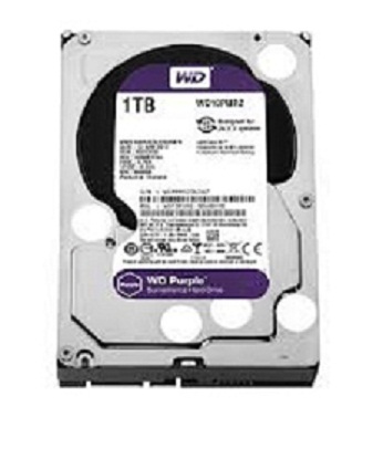 Ổ cứng 1TB  HDD WD Purple