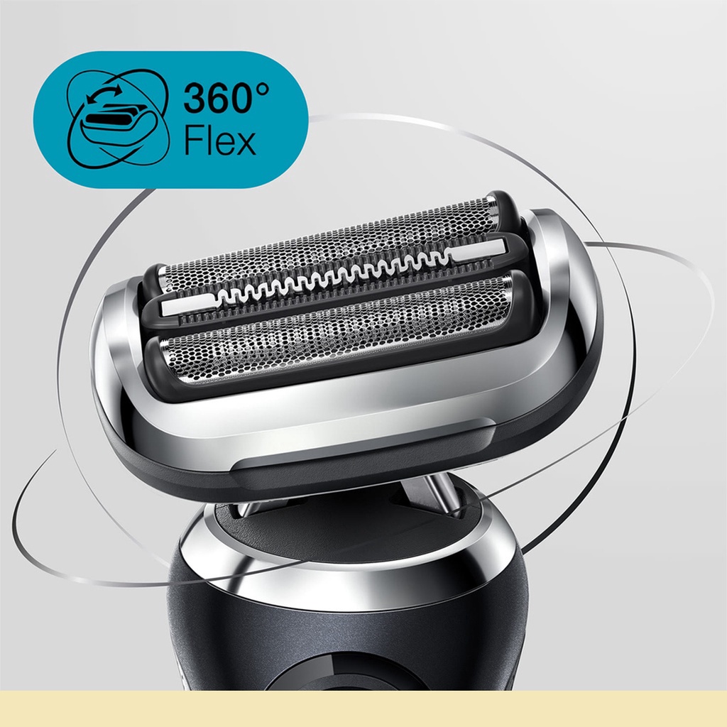 Máy Cạo Râu Braun Series 7 70-N7200cc (Made in Germany)