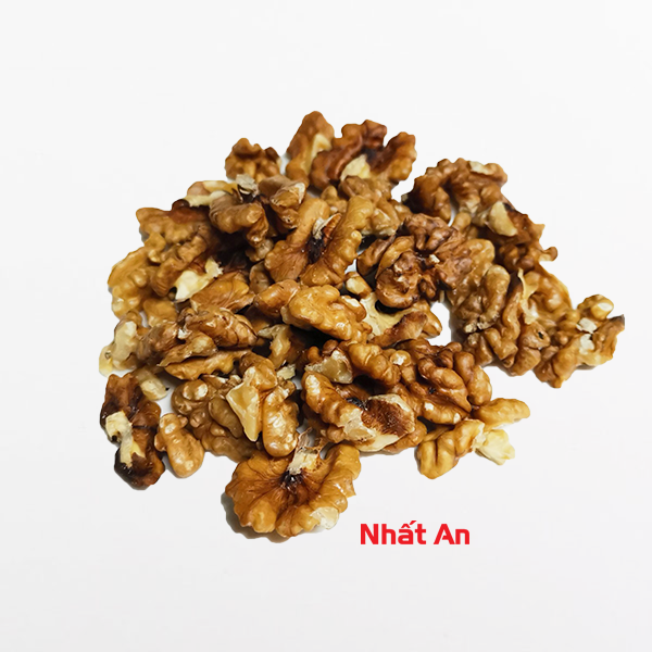 [HCM]HẠT ÓC CHÓ / WALNUT (500g)