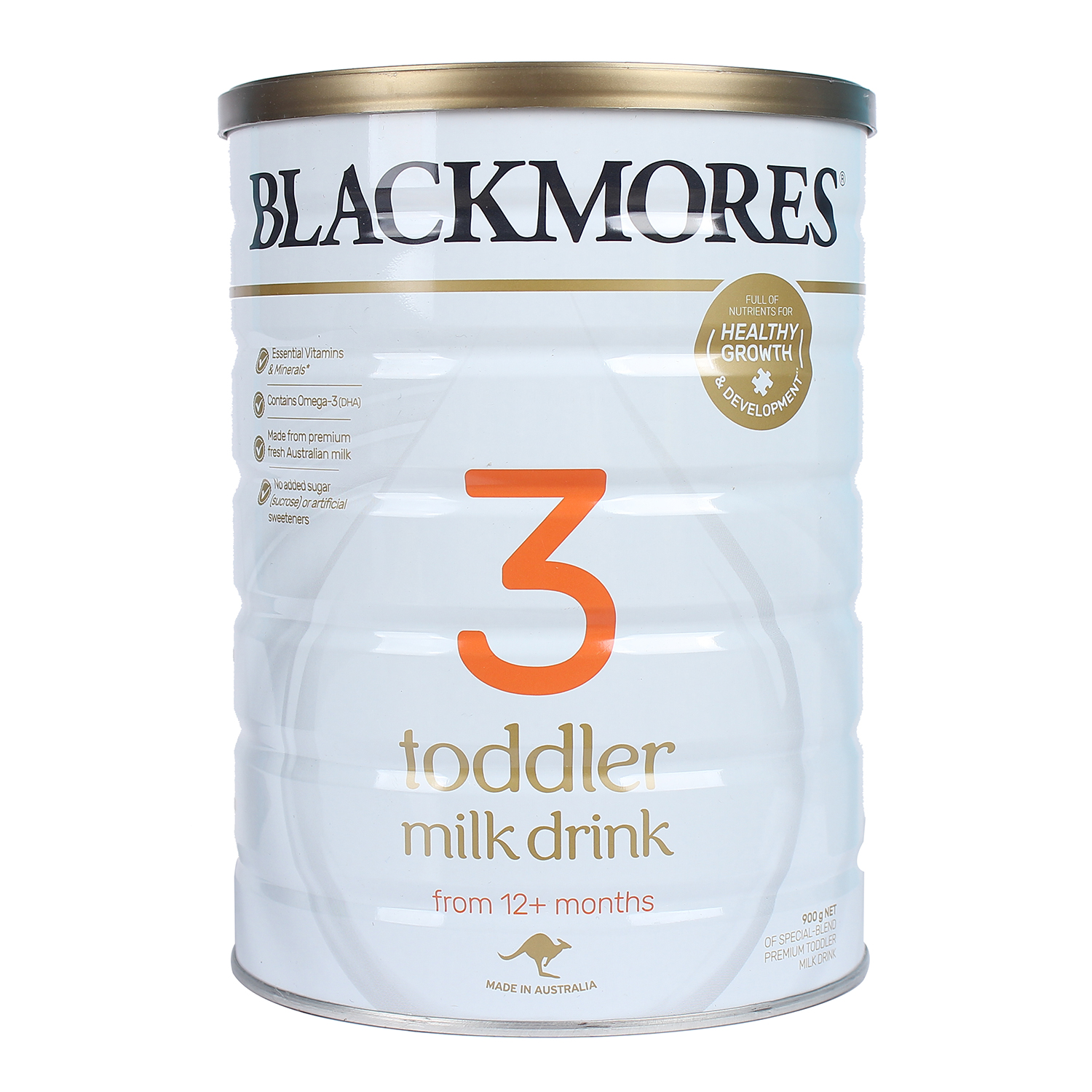 Sữa Blackmores số 3 - 900g