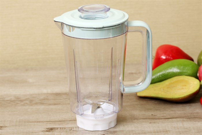 Blender Midea mj-bl35 Blue