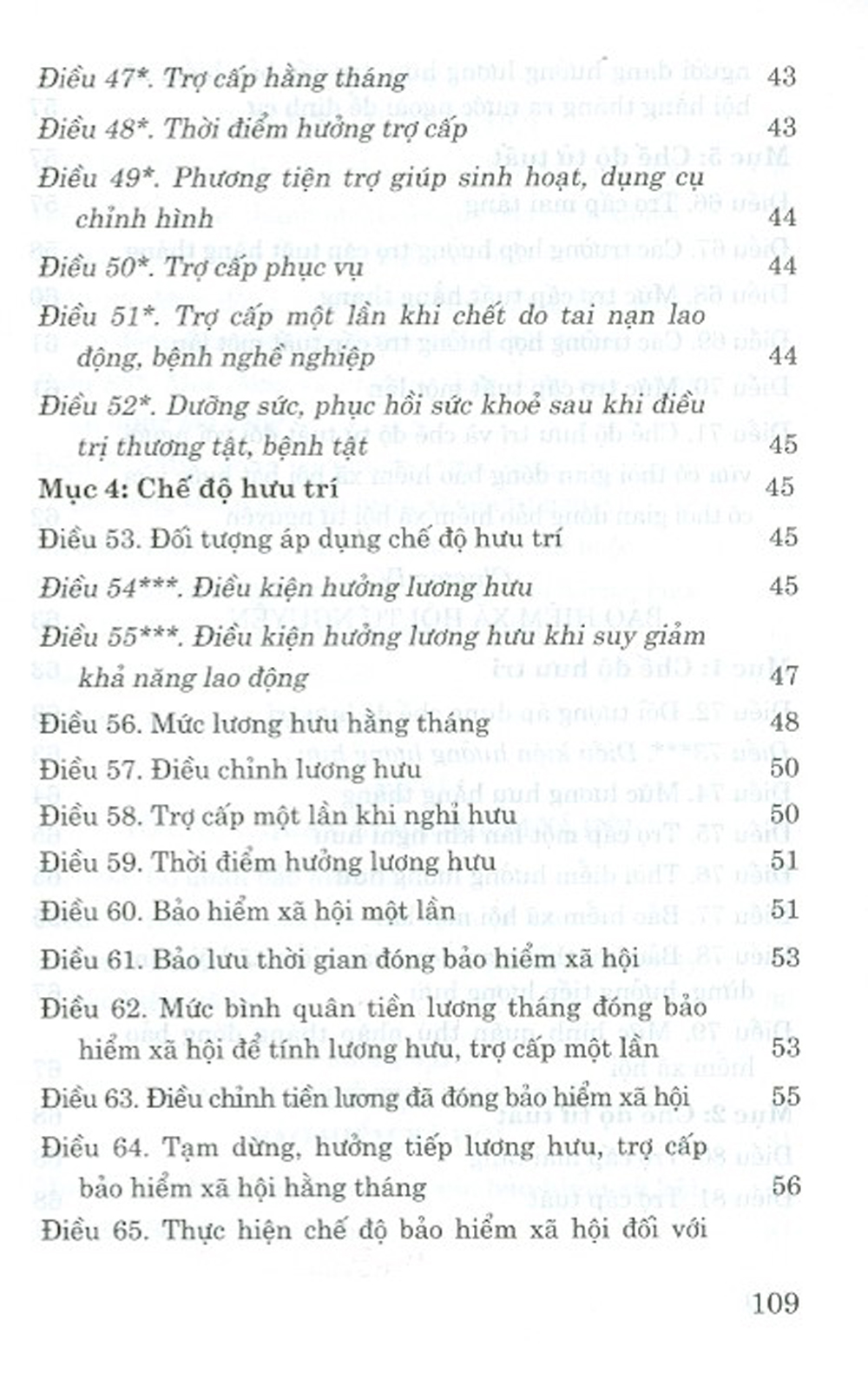 Luật Bảo Hiểm Xã Hội (Hiện Hành) (Sửa Đổi, Bổ Sung Năm 2015, 2018,2019)
