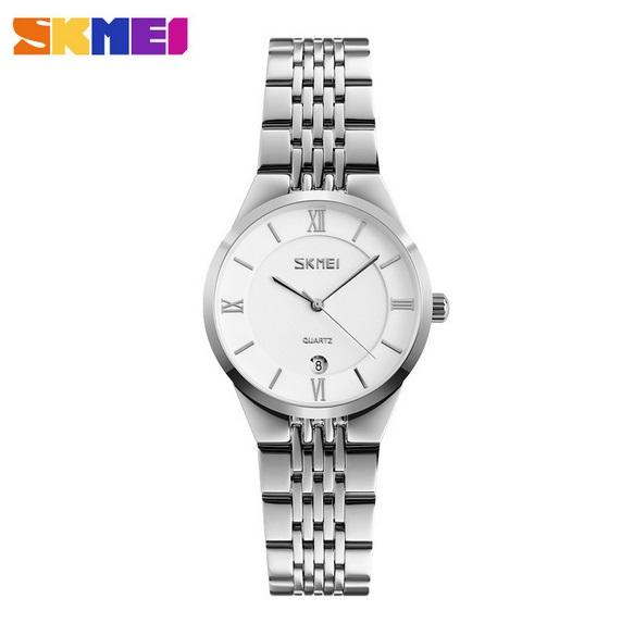 [HCM]Đồng hồ Skmei nữ classical tuyệt đẹp 9139 (bh 12 tháng)