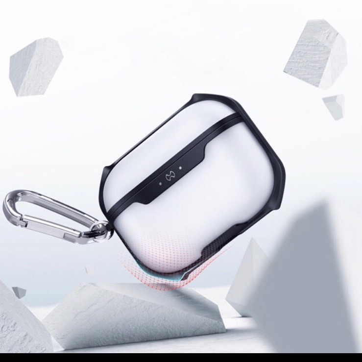 Case airpod pro xundd chính hãng