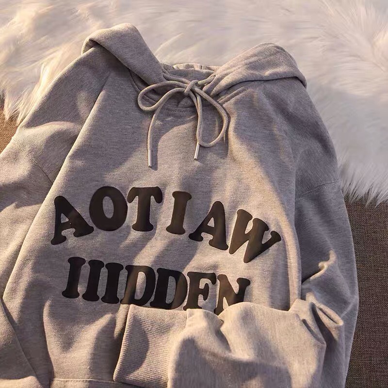 ÁO HOODIES AOTIAW