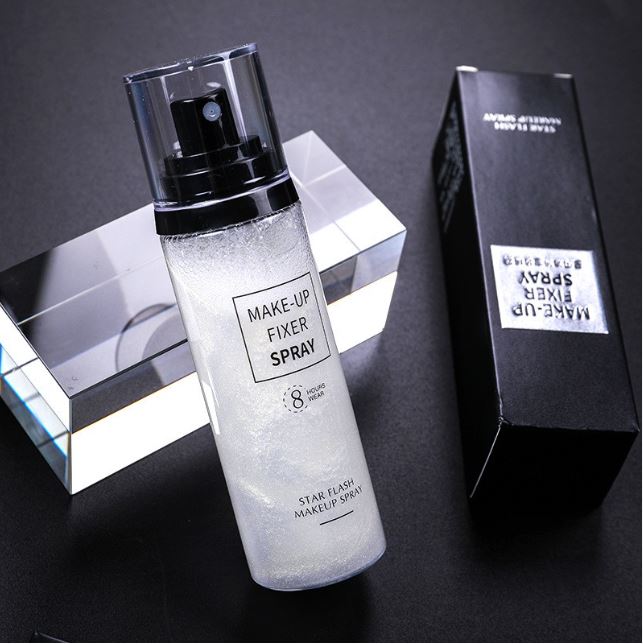 Xịt Khoá Nền Giữ Lớp Trang Điểm Makeup
