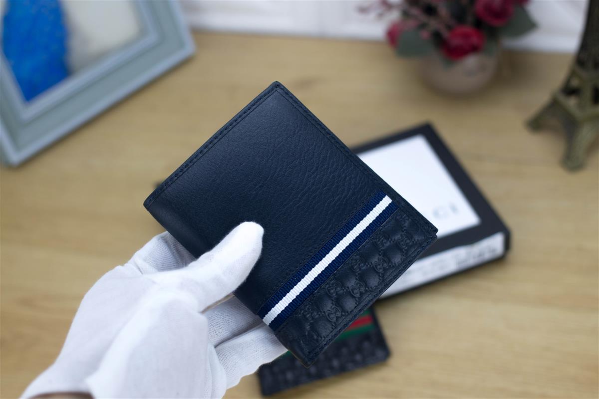 VÍ NAM DỌC GUCCI #1172