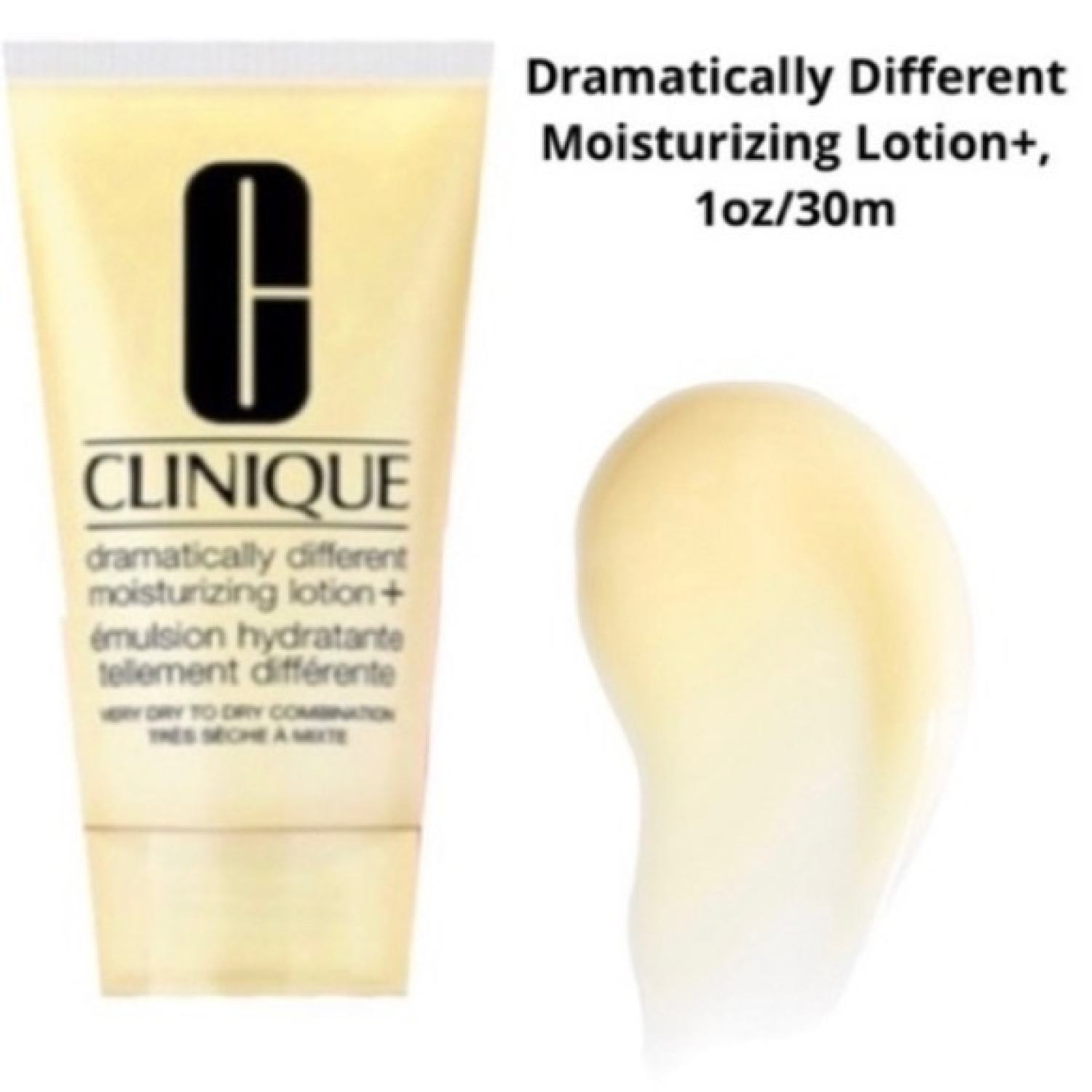 [Tách Set] Set 4 món mỹ phẩm Clinique