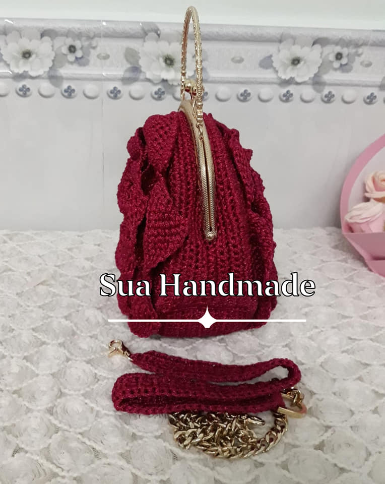 túi  handmade