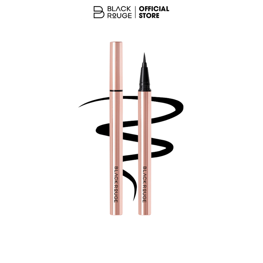 Bút kẻ mắt Black Rouge Power Proof Pen Liner 10.4g