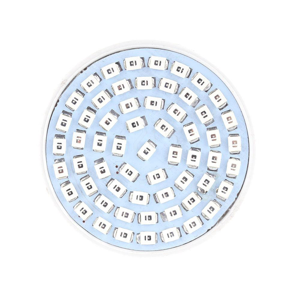 Đèn Trồng Cây 60 Led Chuôi E27 2 Màu