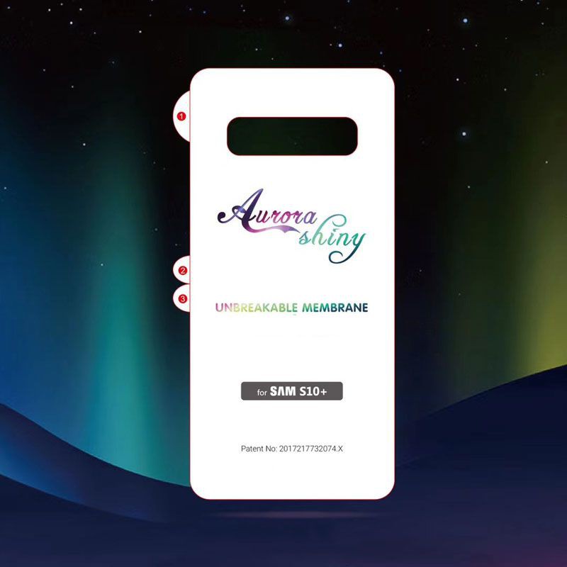 Dán PPF Chống vân tay Samsung NOTE 20 , NOTE 20 ULTRA , S20 , 20 PLUS , S10 / S10+ / NOTE 8 / NOTE 9 / NOTE 10 / NOTE 10
