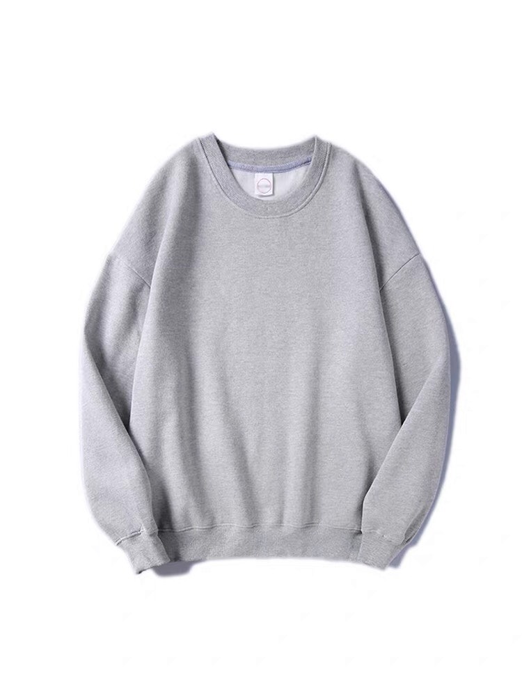 Áo Sweater - Nỉ Chui Trơn NHIỀU MÀU LỰA CHỌN Bắt trend TP49