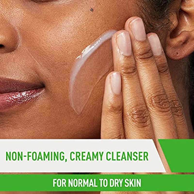 Sữa Rửa Mặt CeraVe Hydrating Cleanser 236ML