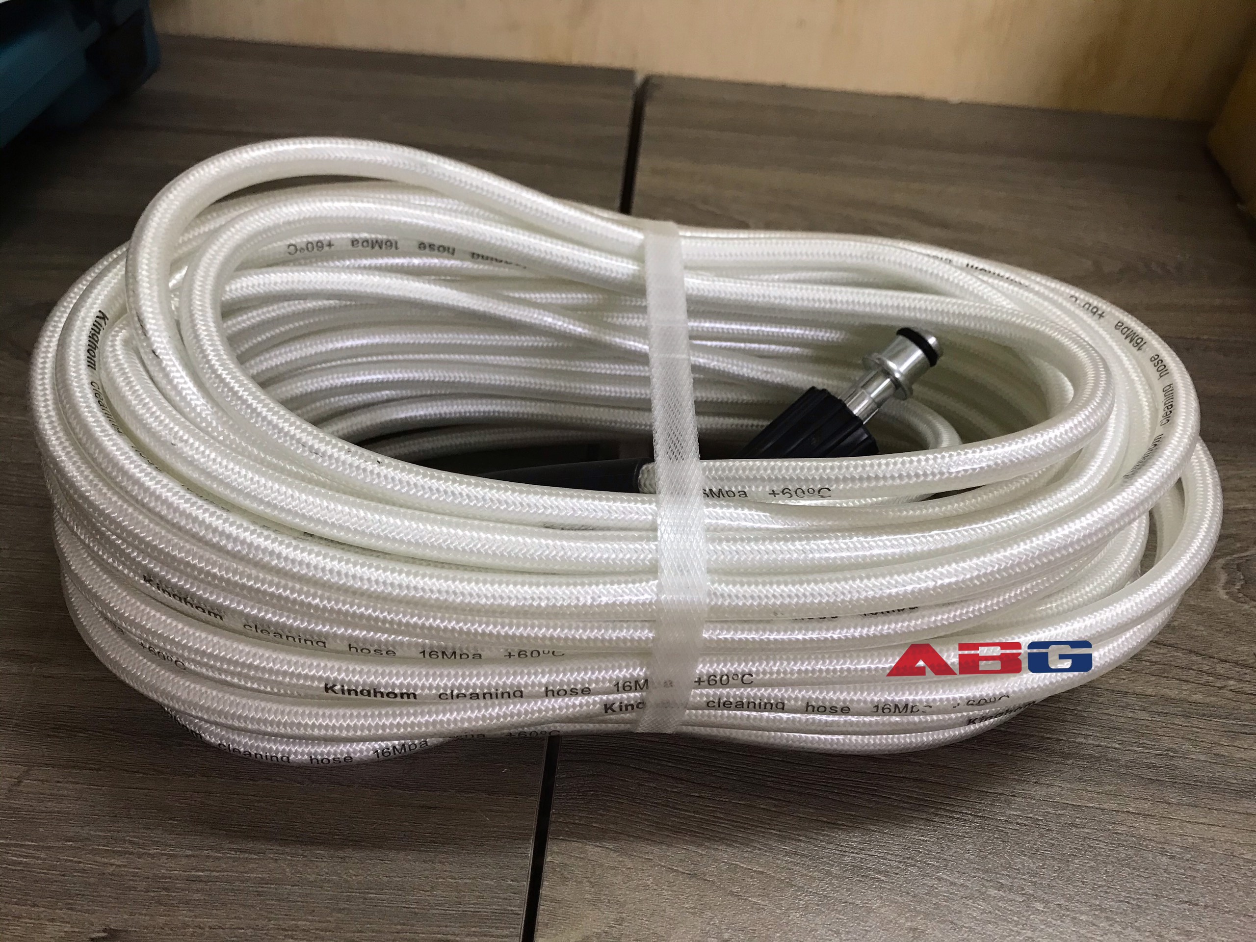 Dây rửa xe cao cấp - Dây rửa xe cao áp dùng cho máy rửa xe