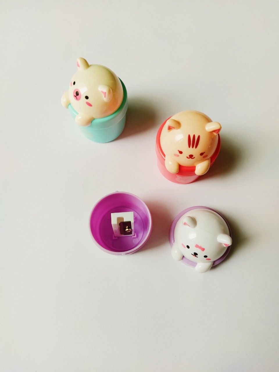 [HCM]Chuốt chì cao cấp M&G -hình mèo