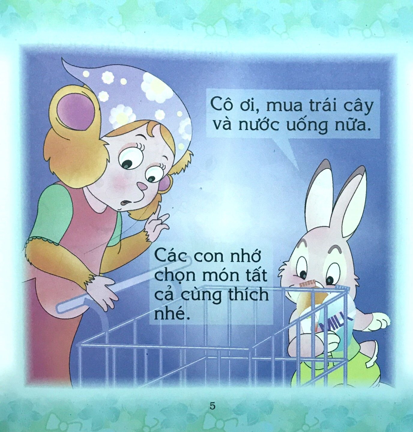 BuBu Tập 31: BuBu Và Các Bạn