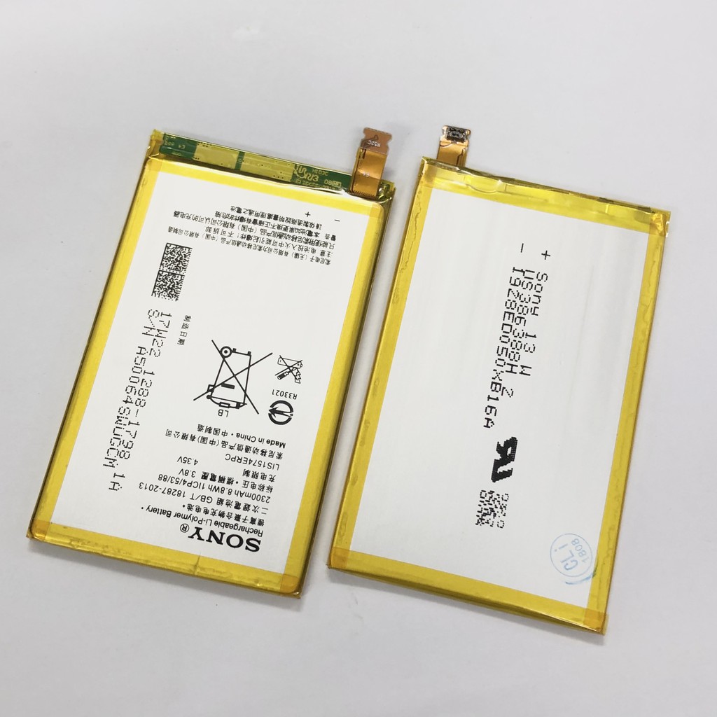 Pin Sony E4/E2104/E2105/E2115/E2124 (LIS1574ERPC)