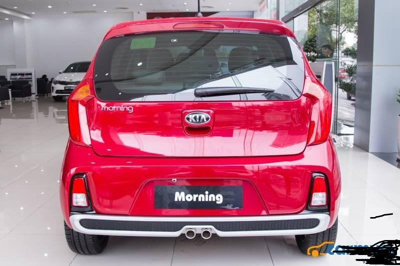 Líp Kia Morning 2013-2019