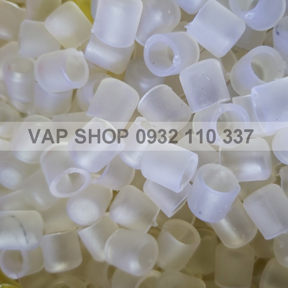 NÚT BỌC GÓT GIÀY CAO GÓT COM BO 2 BỘ 14K