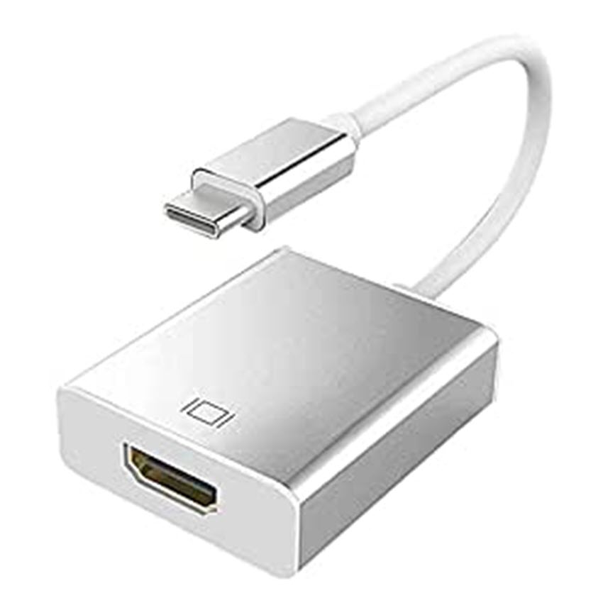 Cáp chuyển type-c 3.1 ra hdmi