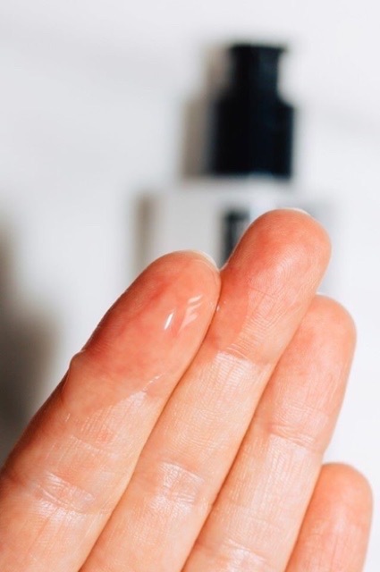 TẨY DA CHẾT HOÁ HỌC COSRX BHA BLACKHEAD POWER LIQUID