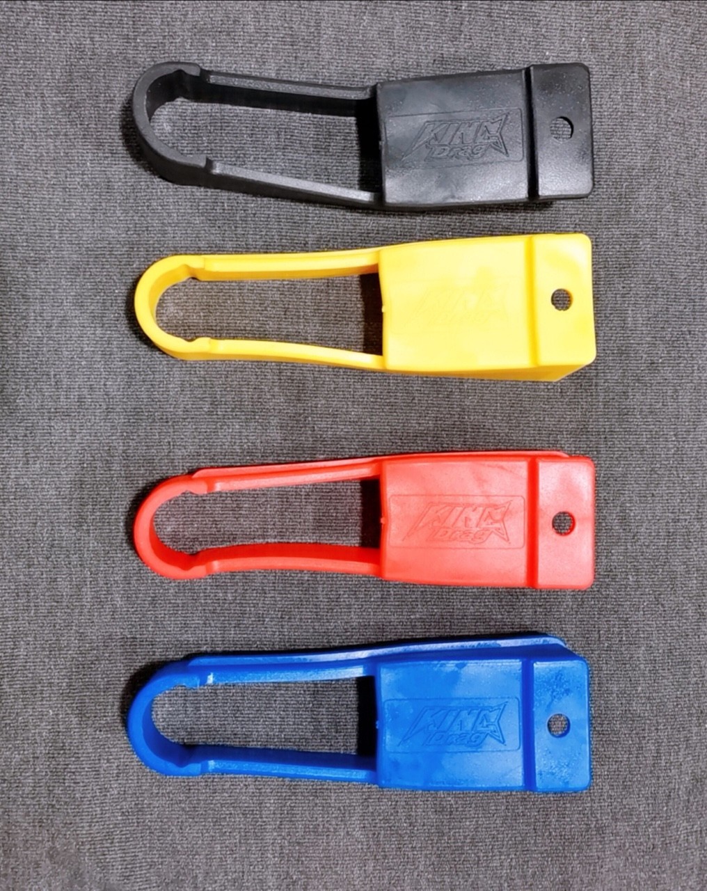 CAO SU GẤP KING DRAG RAIDER SATRIA