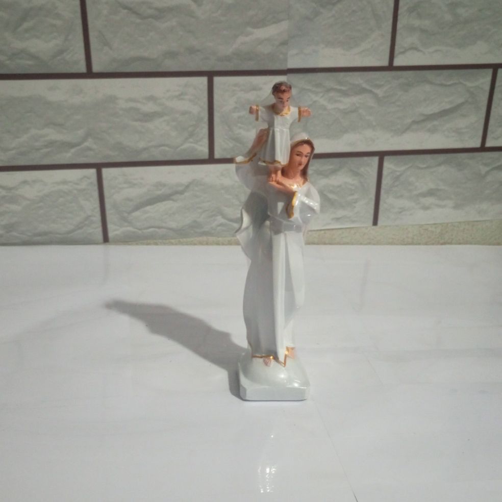 Đức mẹ bãi dâu