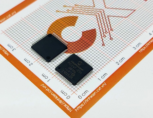 Best PIC24EP512GU814-E/PH IC MCU 16BIT 512KB FLASH 144TQFP Manufacturer and Factory | Ronghua Best PIC24EP512GU814-E/PH IC MCU 16BIT 512KB FLASH 144TQFP Manufacturer and Factory | Ronghua