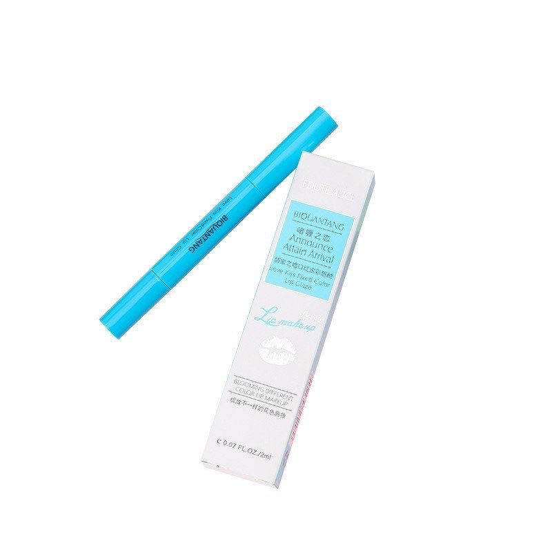 Gel khoá màu son môi biquantang giữ màu son bền 6 tiếng
