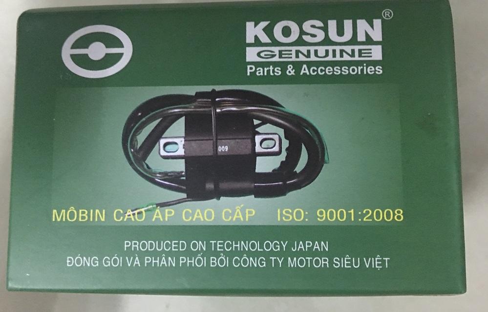 Mobin sườn xe Wave
