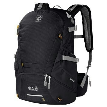 Balo du lịch, trekking Jack Wolfskin 30