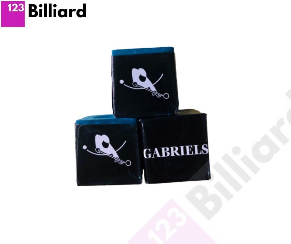 [HCM][SIÊU THỊ BIDA] Lơ Gabriels 1 viên [Cục lơ/Gôm/ Tẩy]