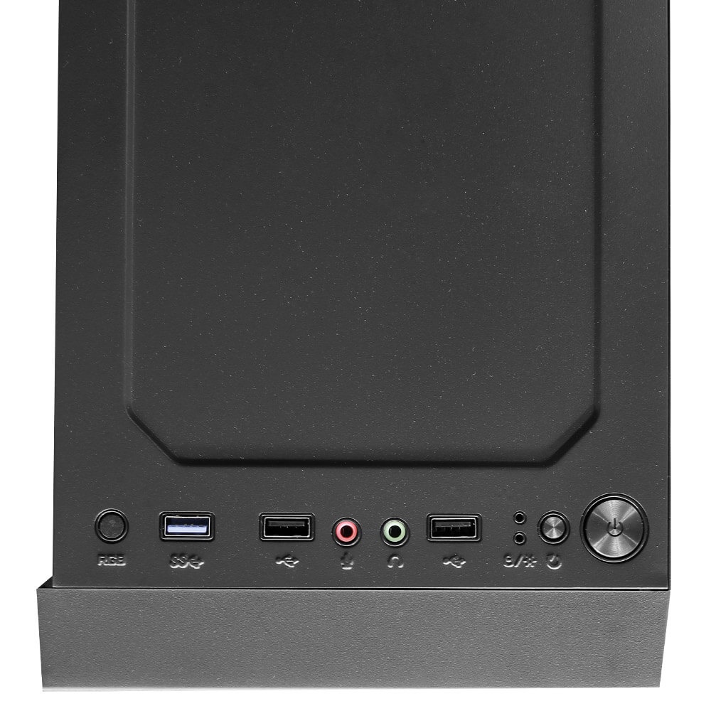 Vỏ Case INFINITY NEKO (TẶNG KÈM 1 FAN RGB)
