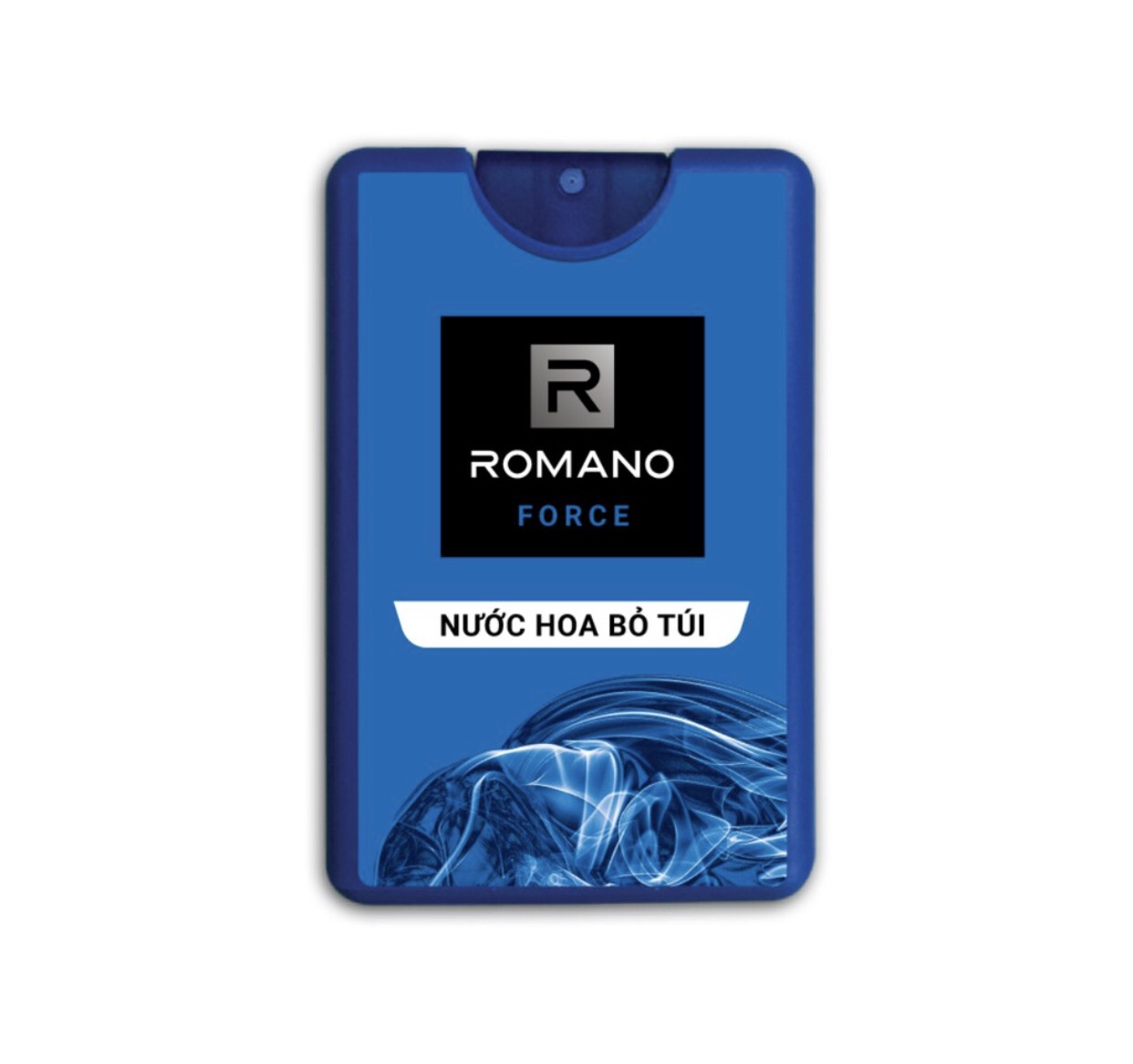 Bọt cạo râu Romano Force 175ml +Nước hoa bỏ túi Force 18ml