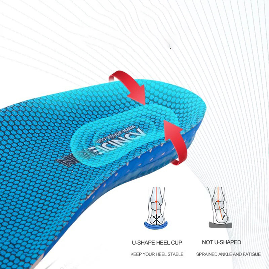 Lót Giầy Thể Thao AONIJIE E4902