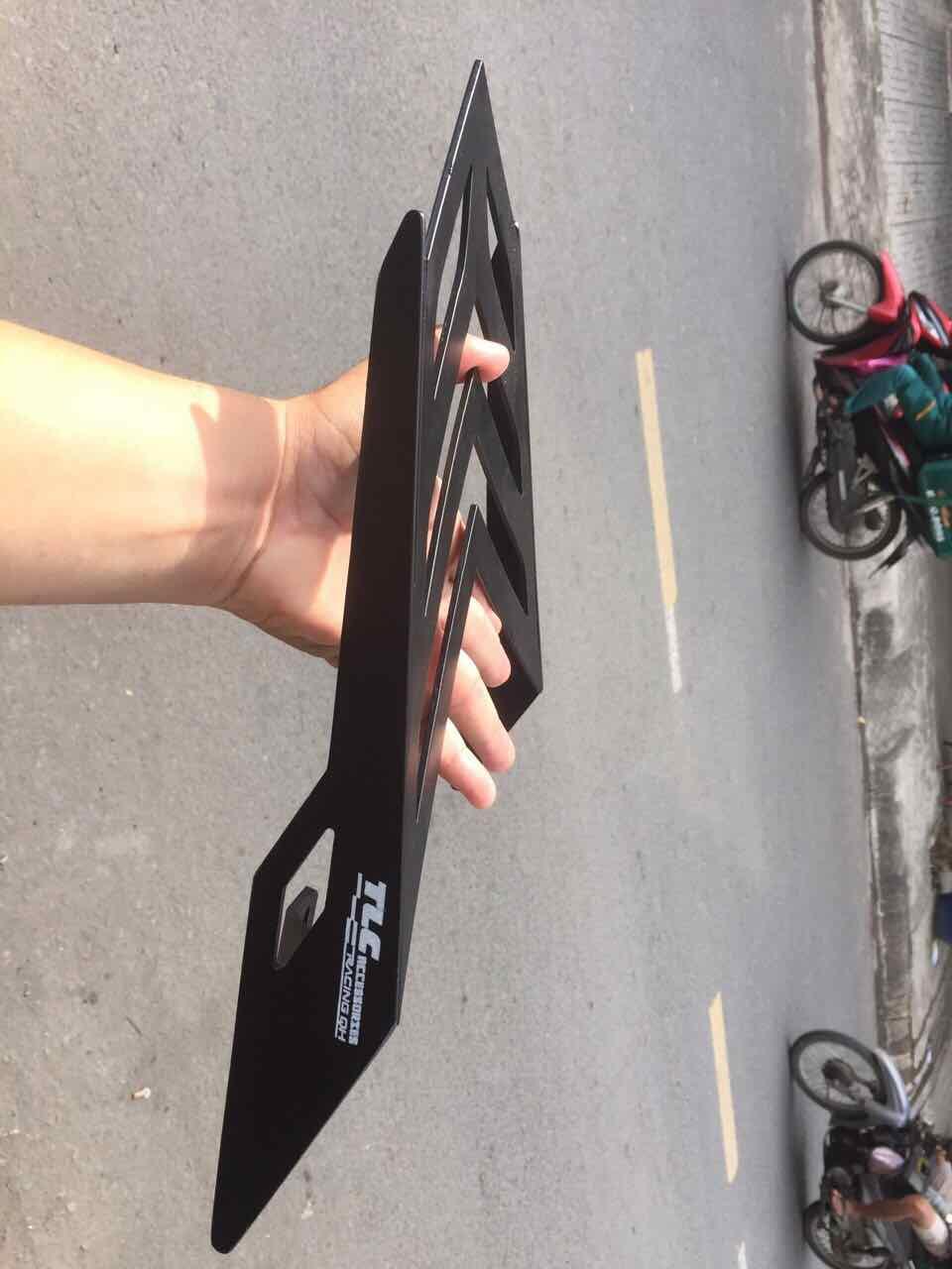 Baga Indo Dành Cho Xe Winner 150 , Chất Lượng Tốt